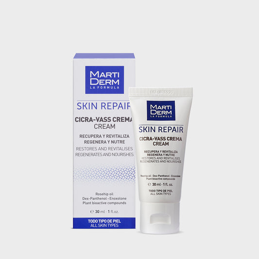 CICRA-VASS CREMA - 30ML (MA140310)