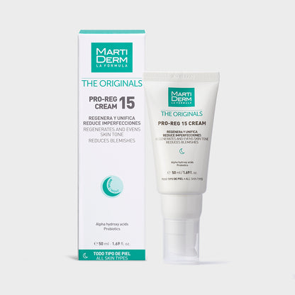 MD PRO-REG 15 CREAM (50 ML)