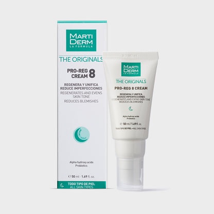 MD PRO-REG 8 CREAM (50 ML)