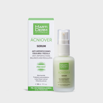 ACNIOVER SERUM