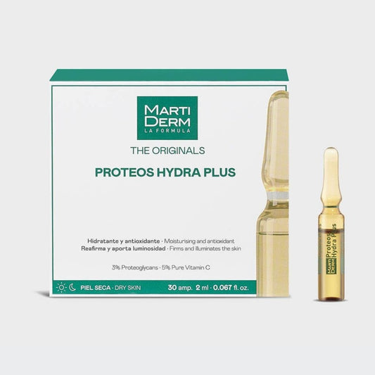 MD PROTEOS HYDRA PLUS (30AMP)