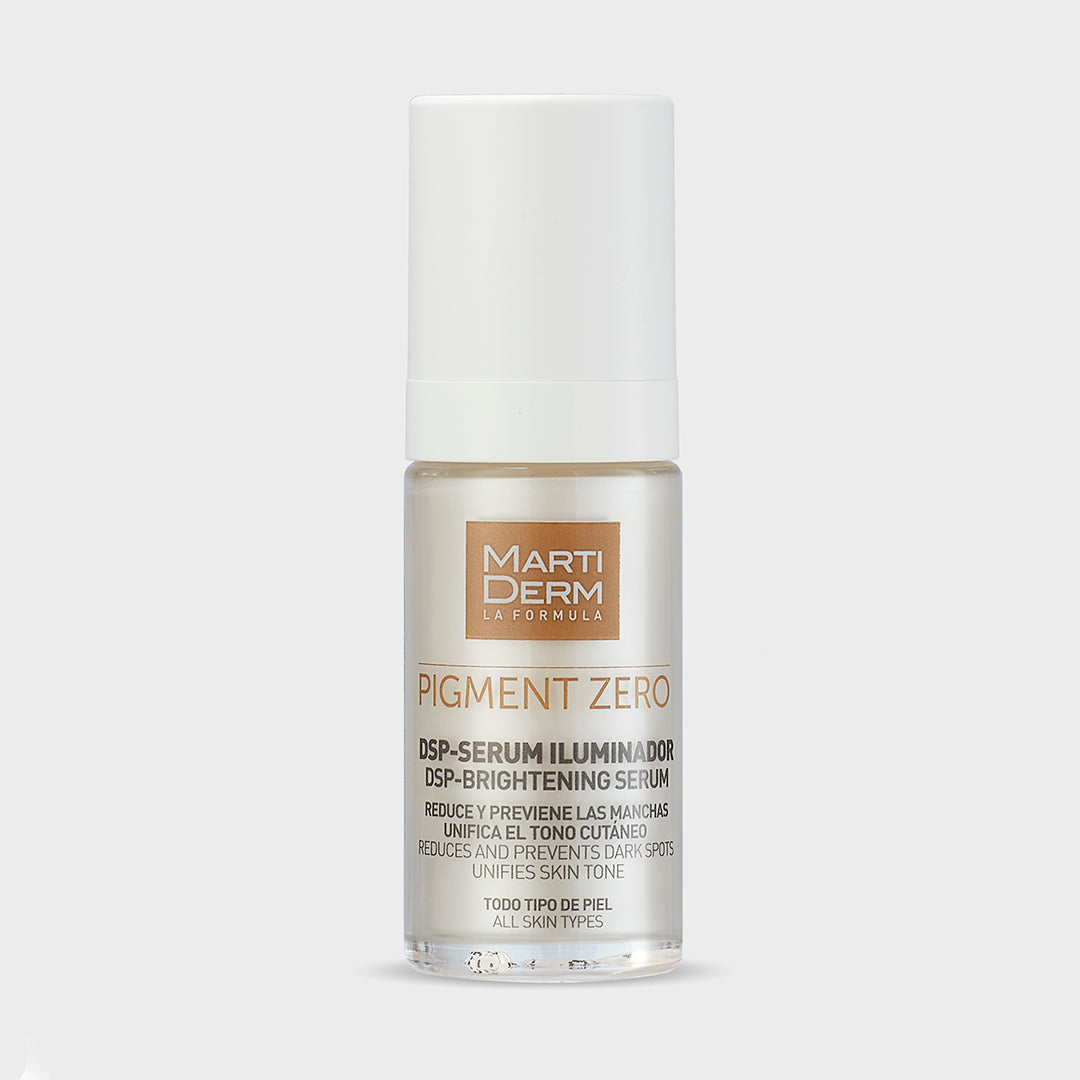 PIGMENT ZERO DSP SERUM ILUMINADOR