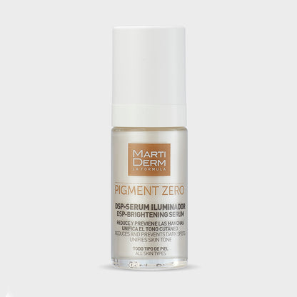 PIGMENT ZERO DSP SERUM ILUMINADOR